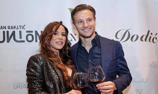 Rakitić o vjeri, utjecaju supruge i molitvi za Hajduk: 'Dodat ću ih i ja, ne samo da budemo prvaci'