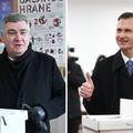 Veliki izborni dan: Stigli drugi rezultati o izlaznosti. Birali&scaron;ta u Hrvatskoj zatvaraju se u 19 sati