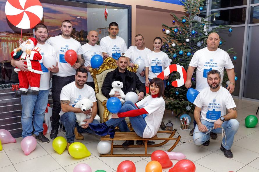 "Nema smisla zbog 20 kuna ugrožavati živote drugih ljudi"