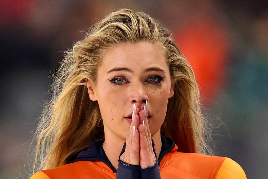 Speed Skating - Women's 1000m