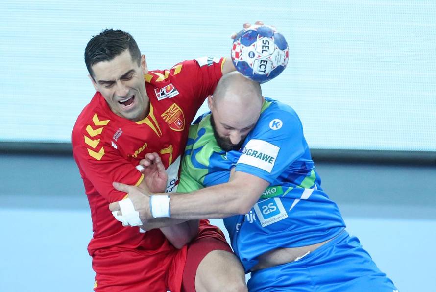 'Zbog Kukoča nosim sedmicu, a iz Zagreba nisam htio ići...'