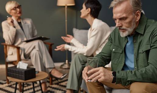 Sve vi&scaron;e &zcaron;ena srednjih godina gubi &zcaron;elju za seksom u braku - evo koji su naj&ccaron;e&scaron;&cacute;i razlozi