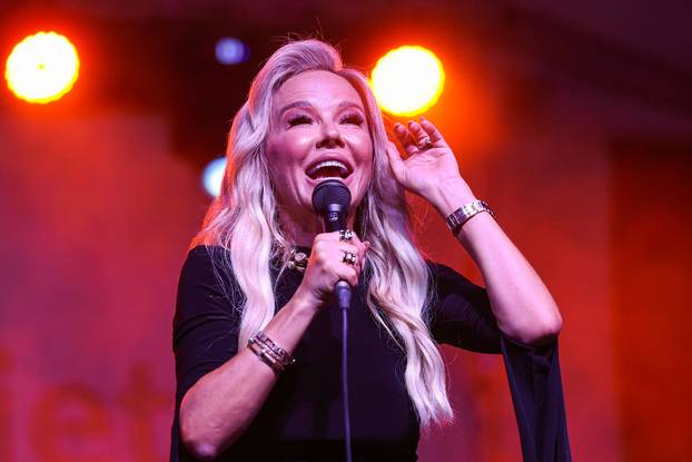 Marija Bistrica: Koncert Maje Šuput