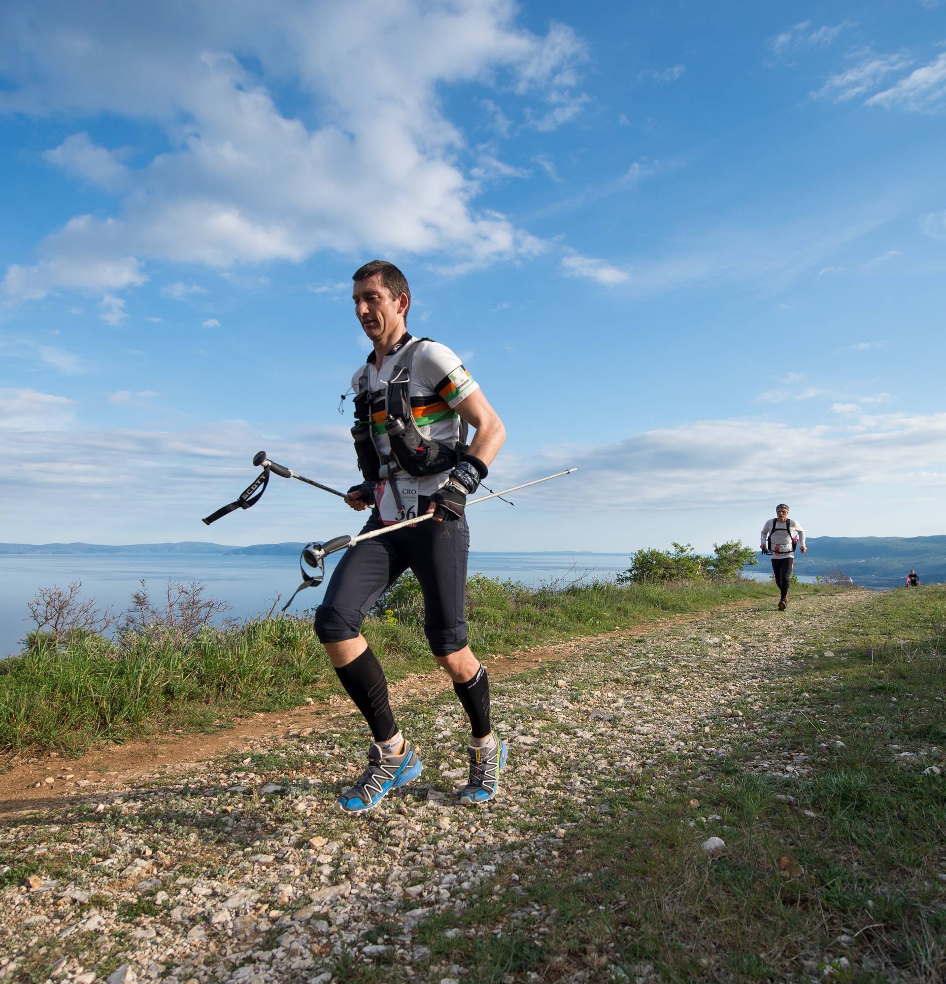 100 milja Istre: U tri godine do svjetske elite ultra trail utrka