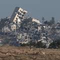 Preko 30 osoba ubijeno u izraelskim napadima na Gazu