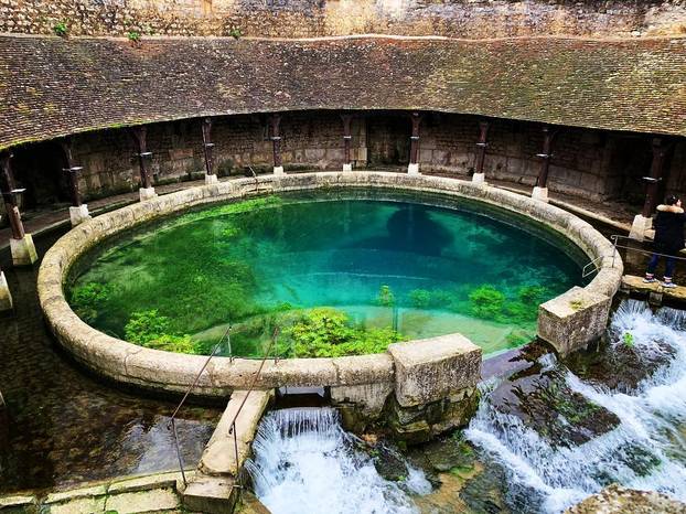 FOTO 9 čuda prirode koje ni znanstvenici ne mogu objasniti