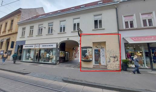 Ovo je država prodala za 8400 € po kvadratu. Evo tko je kupac