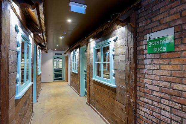 Legendarni Hotel Risnjak u Delnicama nakon trogodišnje obnove otvara vrata