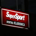 Britanski Entain kupuje hrvatski SuperSport za 920 milijuna eura