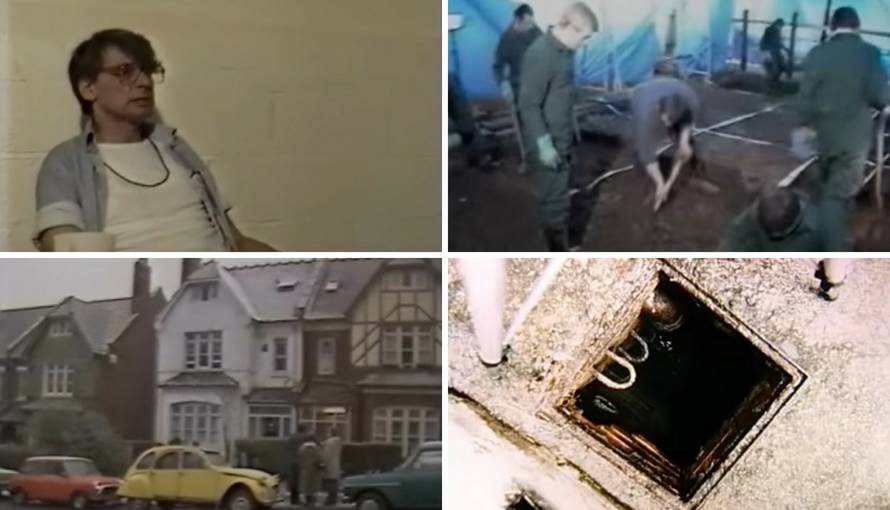 Zadavio 12 mladića pa ih onda komadao i držao ostatke u kući