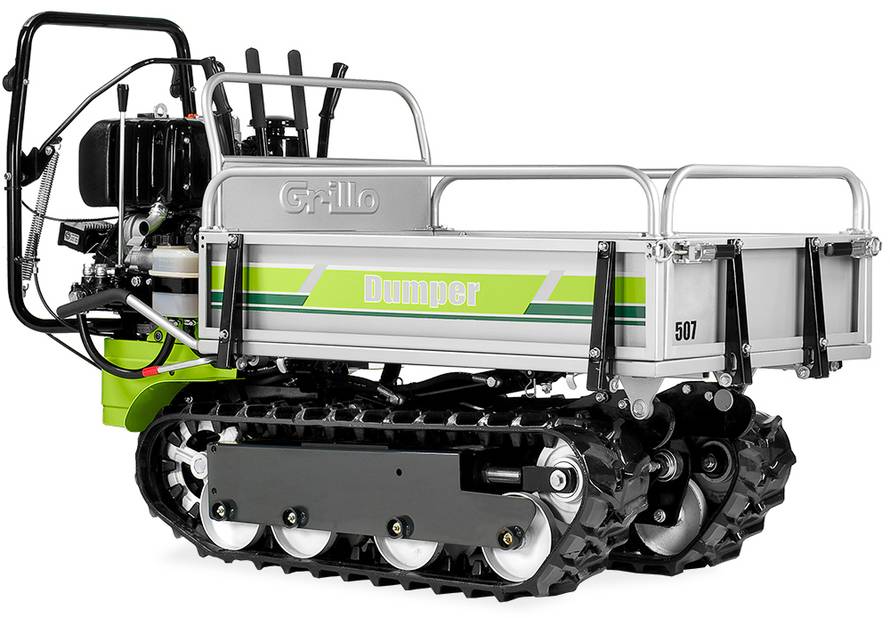 Stroj ne smije stati usred sezone: Gdje nabaviti dijelove za svaku frezu i traktor?