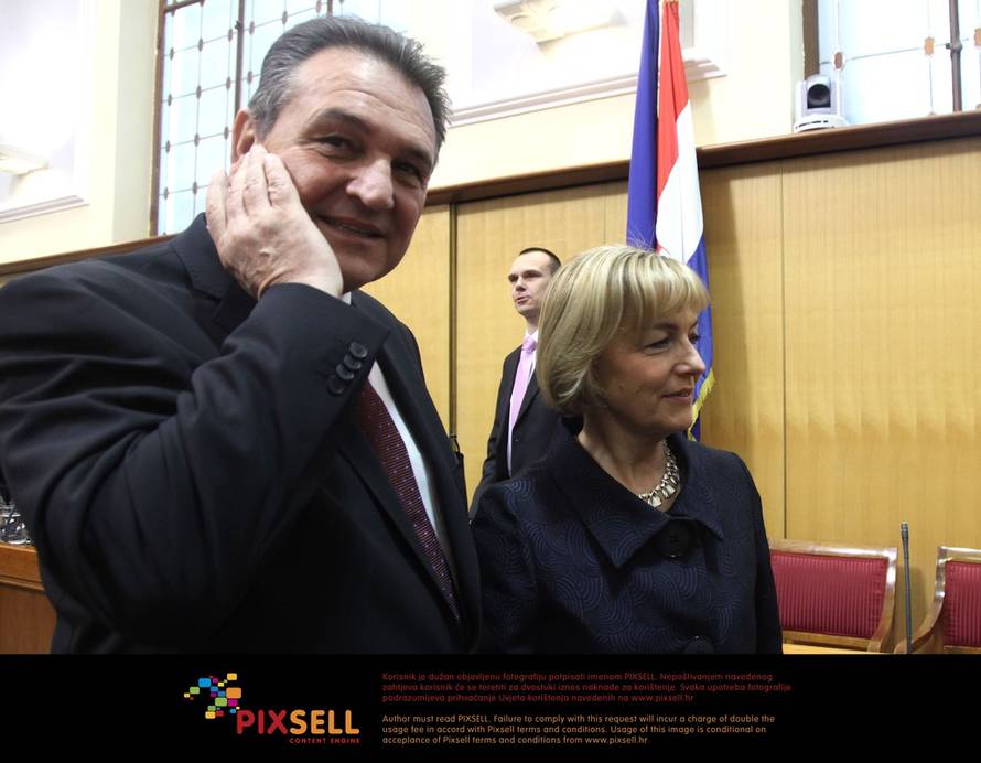 Patrik Macek/PIXSELL