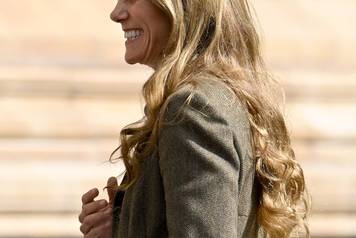 The Prince and Princess of Wales visit the Natural History Museum