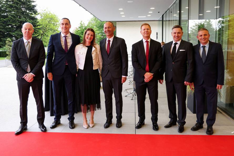 Kranj: Event povodom 80. godišnjice Petrola