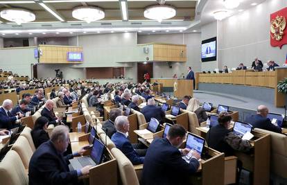 Rusi donijeli novi zakon: Moći će oduzeti imovinu onima koji šire 'lažne vijesti' o vojsci