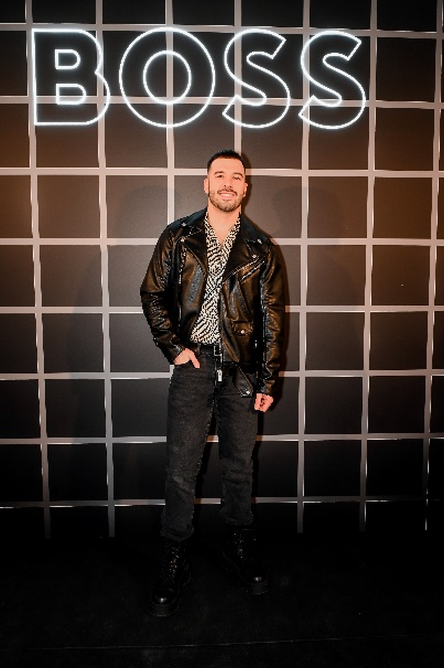 BOSS Store Arena Centar opet otvara vrata s više prostora, više stila i bogatijom ponudom