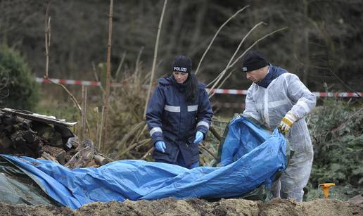 Njemački policajac (55) ubio je, a onda pojeo svojeg ljubavnika