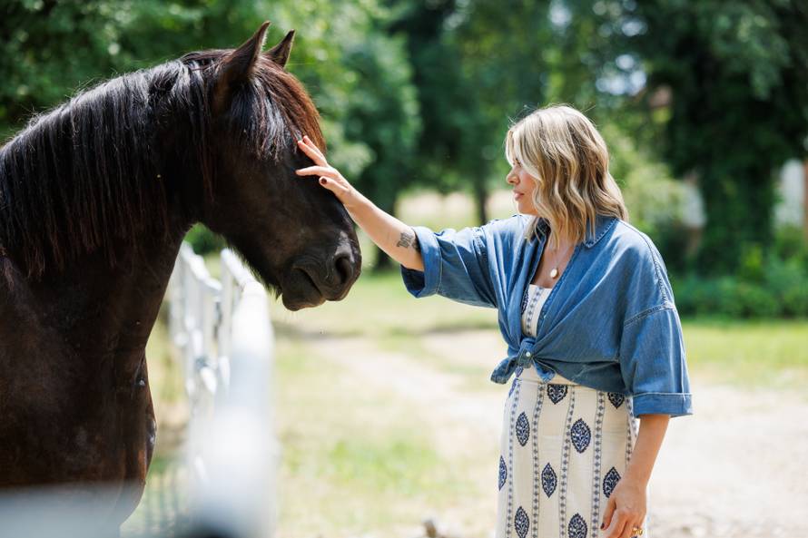 Visnjica, 21.06.2025 - Ljubav je na selu