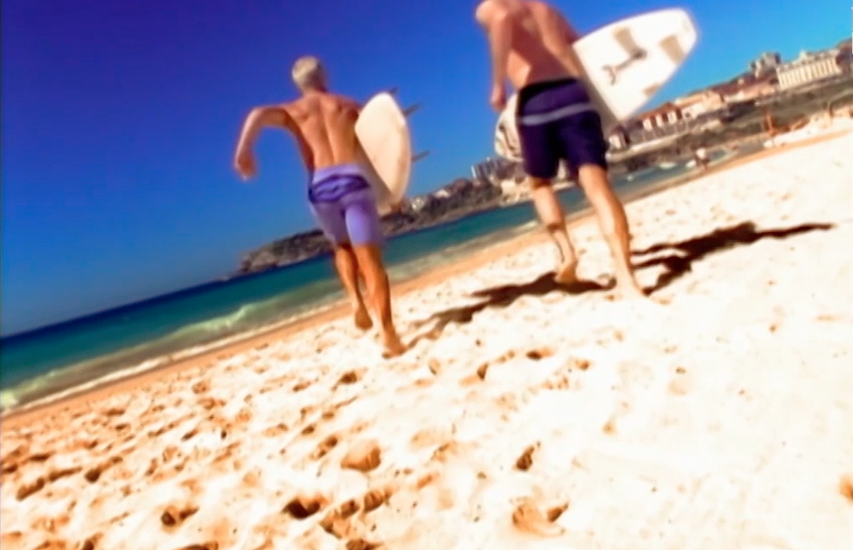 Najseksi plaža na svijetu? Ovi surferi i spasioci čine je vrelom