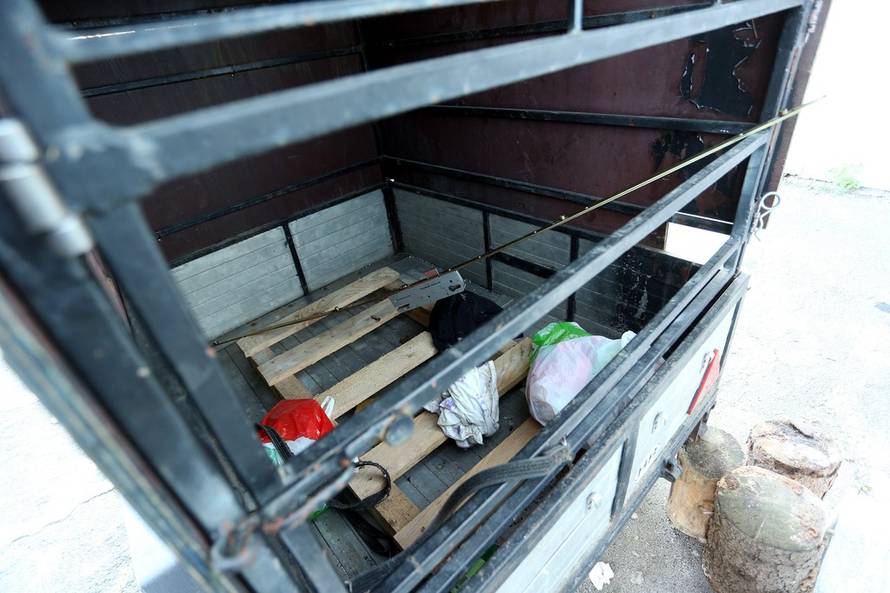 Sanjin Strukić/Pixsell