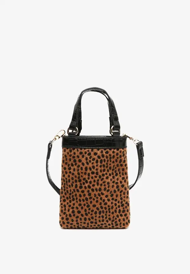 FOTO Divne male torbe: 20 chic ljepotica za razne stilske igre