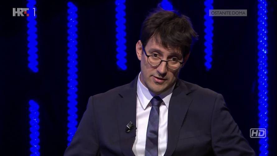 Dečki kući odnijeli 170 tisuća kuna, Krešo nije bio u formi...