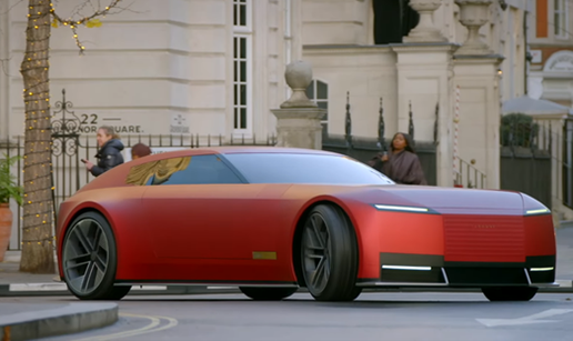 Jaguar potvr&dstrok;uje elektri&ccaron;nu budu&cacute;nost: Tri nova elektri&ccaron;na modela, hibridi otpadaju