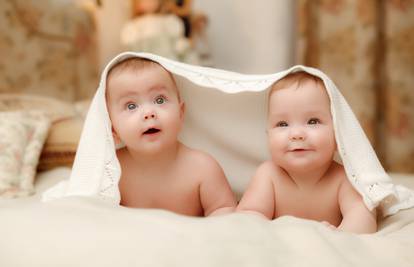 Evolucija: Bebe su neodoljive da bi se baš svi brinuli o njima
