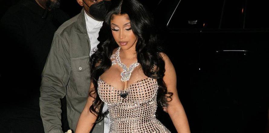 Cardi B optužila svekrvu i muža da su je opljačkali? 'Rekla sam ti da se ne igraš sa mnom...'