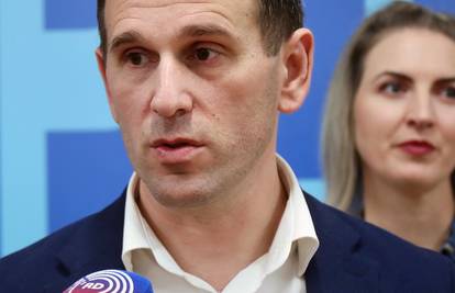 Splitski HDZ traži da se umirovljenicima isplati regres