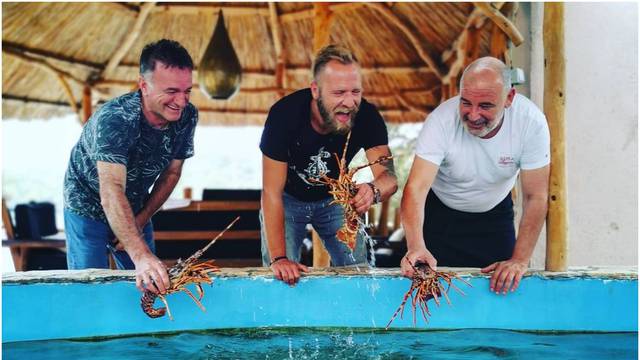 Chefovi se ujedinili: Kuhat će tjedan dana za pomoć Petrinji