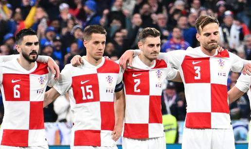 Dva Hrvata u izravnom sudaru u Ligi prvaka, Tudor na najte&zcaron;em terenu. Evo gdje gledati u&zcaron;ivo