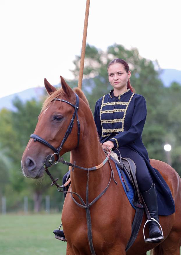 Trilj: Pripreme za 10. žensku Alku