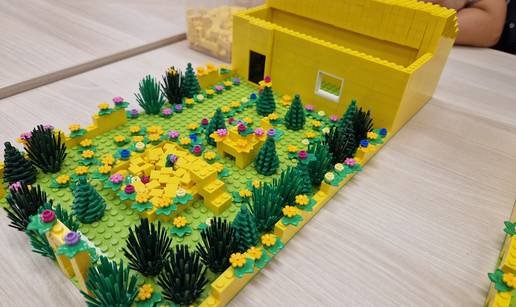 S LEGO kockicama do financijske pismenosti? Da, i to stvarno radi