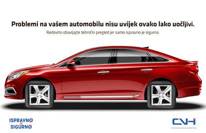 Skrivene neispravnosti vašeg automobila ugrožavaju živote