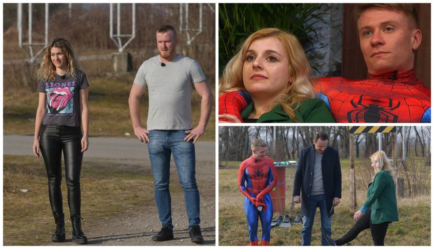 Spider-Man ostao bez stvari i s još jednim parom dijeli najgoru sobu: 'Superheroji ne spavaju!'