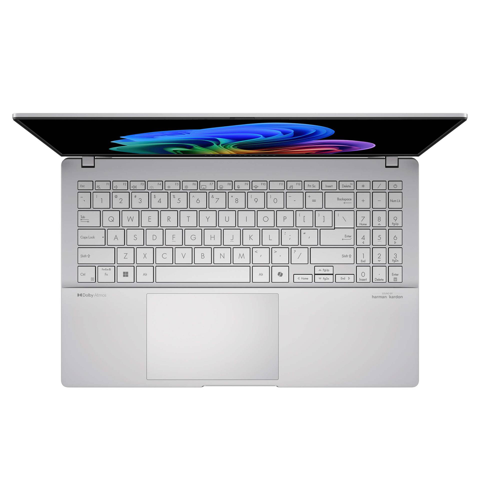 ASUS – prvi proizvođač prijenosnih računala koji lansira Copilot+ PC!