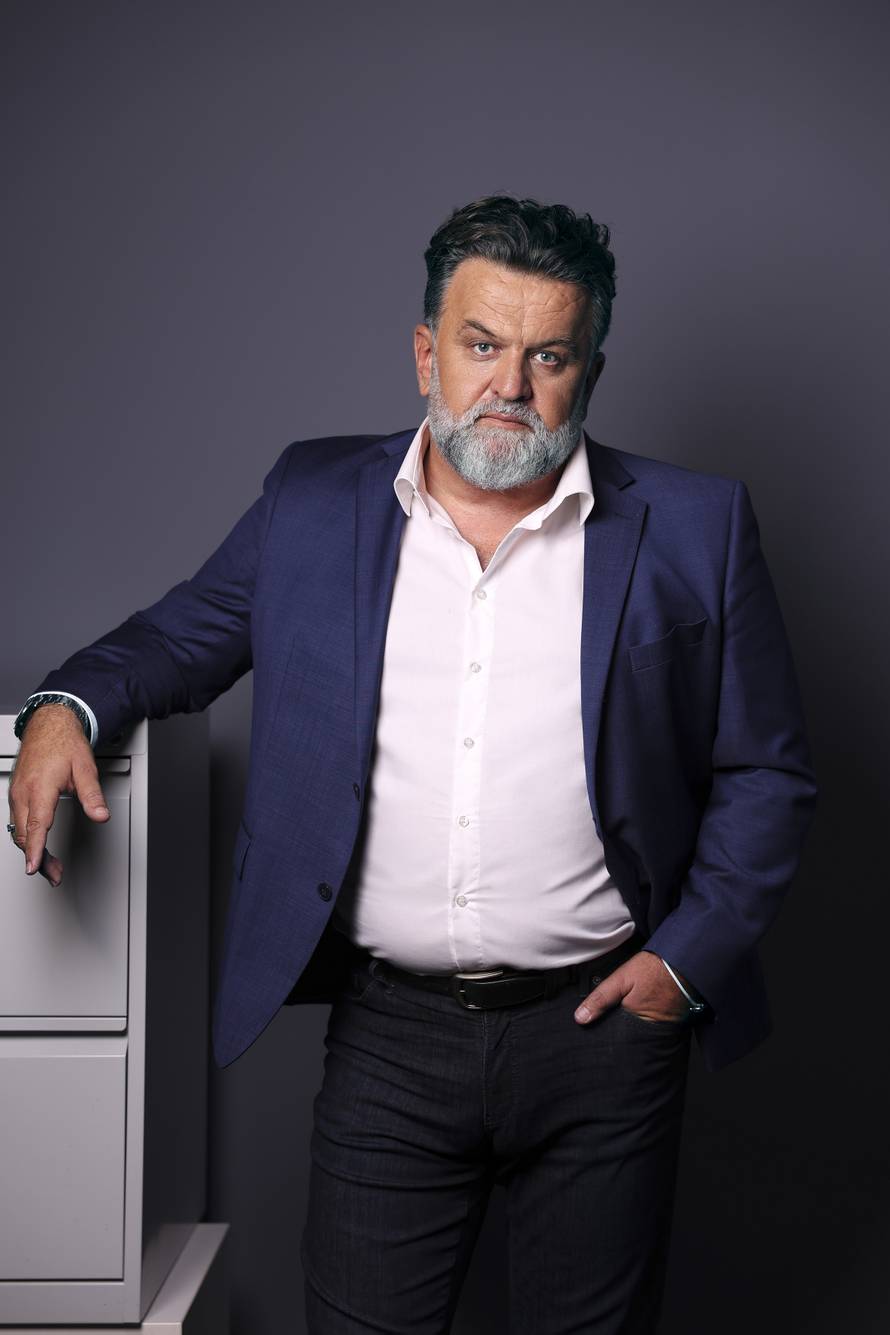 'Dosje Jarak' stiže na RTL: Prve epizode prate Srđana Mlađana