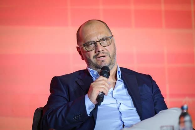 Zagreb: Konferencija Kvaka24