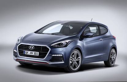 Hyundai napada s tri modela, sve ih predstavili u istom danu