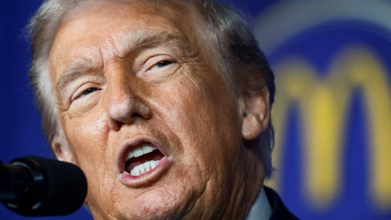 Trump ukinuo carine Brazilu na kavu, govedinu, kakao i voće