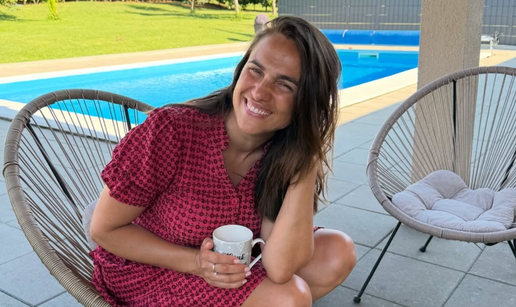 Marijana Mikuli&cacute; otkrila koliko ima kilograma: 'Udebljala sam se 7 kila, spavam 2-3 sata...'