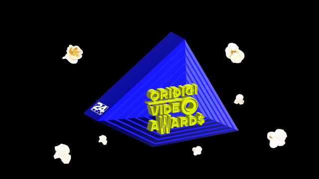 Još uvijek se stignete prijaviti i biti prvi pobjednici Oriđiđi Video Awardsa u metaverseu