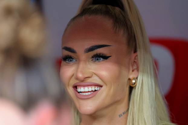 UEFA Women's Euro 2025 - Group A - Switzerland v Norway