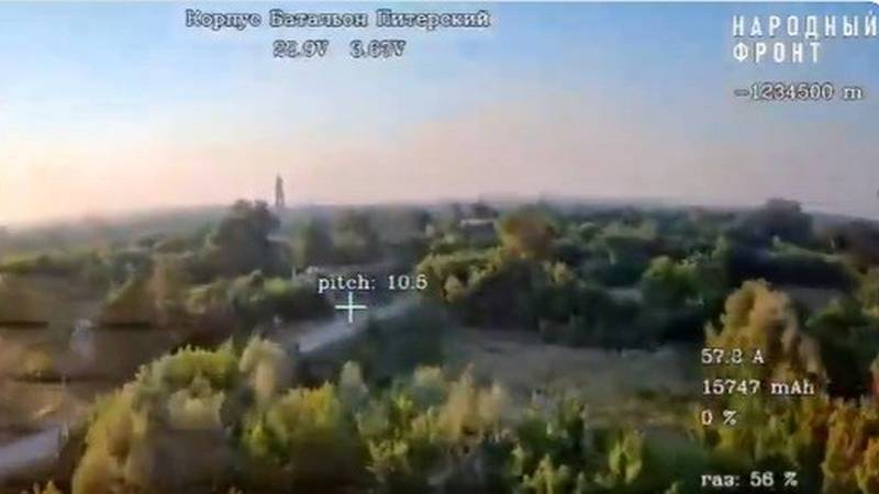 JEZIVO Ruski AI dron ubio tri Ukrajinca: 'Kao u Terminatoru, strojevi donose odluke'