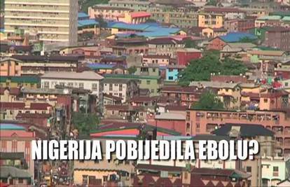 Nigerija pobijedila ebolu? 42 dana bez novozaraženih ljudi