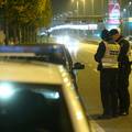 Zagrebačka policija testirat će sve vozače koje zaustave ovog vikenda: 'Izlike su već uhodane'