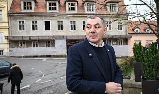 Lovrić: Izgradit ću brzo metro, a Bandić je Zagreb gradio i držao ga čistim. Tomašević je jako loš