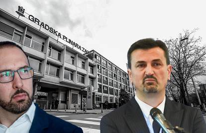 Ostavka zbog 240 milijuna eura duga: Pozadina novih problema za gradonačelnika Tomaševića