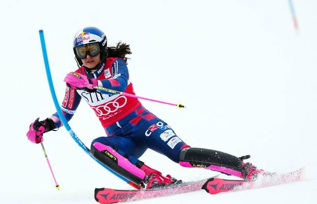 Alpine Skiing: FIS SKI World Cup Finals